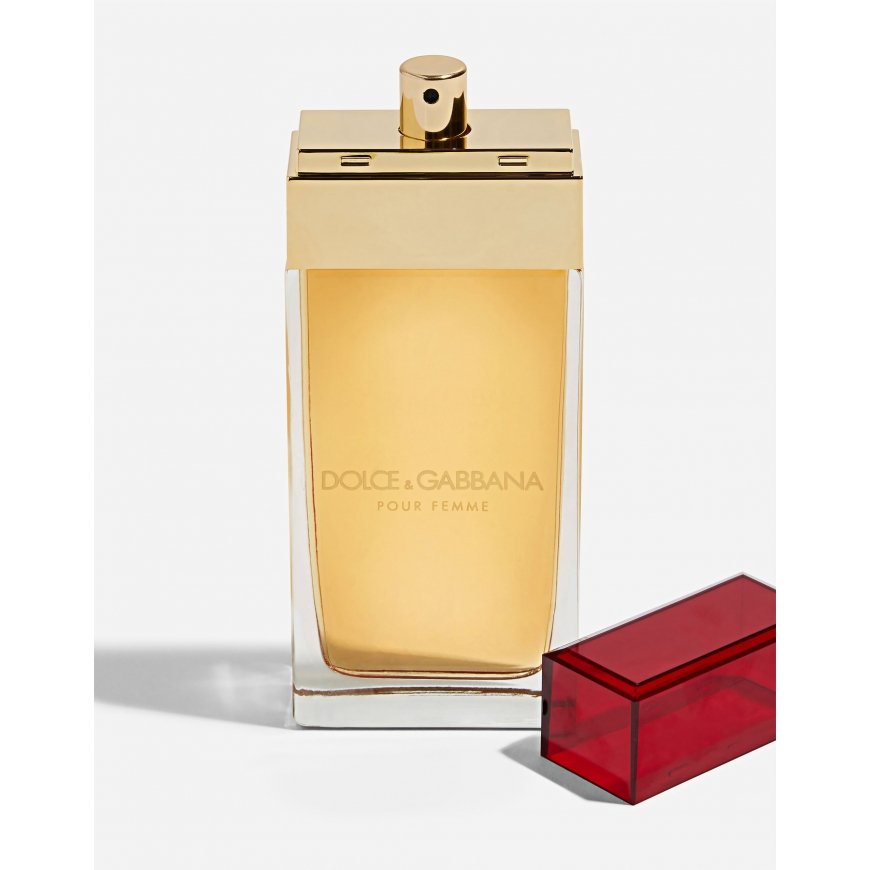 Dolce&Gabbana Pour Femme 100 ml Sievietes – 2