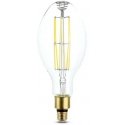 24W LED bulb V-TAC, ED120, E27, 6400K (cool white)