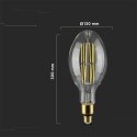 24W LED lamp V-TAC, ED120, E27, 6400K (külm valge) 24W LED lamp V-TAC, ED120, E27, 6400K (külm valge)