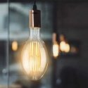 24W LED lemputė V-TAC, ED120, E27, 6400K (šaltai balta) 24W LED lemputė V-TAC, ED120, E27, 6400K (šaltai balta)