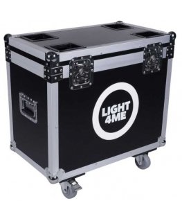 LIGHT4ME VENOM 450 CASE 2IN1 transport box