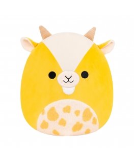 Squishmallows P24 Honey Goat, plush toy, 30cm