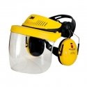 3M G500V5F11H510-GU защитные очки Защитные очки-маска Поликарбонат Прозрачный, Желтый 3M G500V5F11H510-GU защитные очки Защитные очки-маска Поликарбонат Прозрачный, Желтый