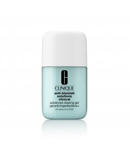 Clinique ANTI-BLEMISH SOLUTIONS CLINICAL advanced anti-blemish gel 20 ml