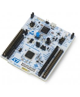 Stmicroelectronics STM32 NUCLEO-G474RE – STM32G474RE – ARM Cortex M4