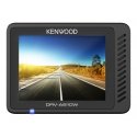 Kenwood DRV-A610W videoreģistrators 4K Ultra HD Wi-Fi Līdzstrāvas Melns Kenwood DRV-A610W videoreģistrators 4K Ultra HD Wi-Fi Līdzstrāvas Melns