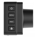 Kenwood DRV-A610W videoreģistrators 4K Ultra HD Wi-Fi Līdzstrāvas Melns Kenwood DRV-A610W videoreģistrators 4K Ultra HD Wi-Fi Līdzstrāvas Melns