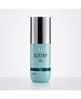 System Professional Purify Matu losjons Sievietes 125 ml