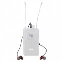 Xxxxx_Bitmat Dna Professional į ausis įkišamos ausinės DNA IN-EAR E-ONE Xxxxx_Bitmat Dna Professional į ausis įkišamos ausinės DNA IN-EAR E-ONE