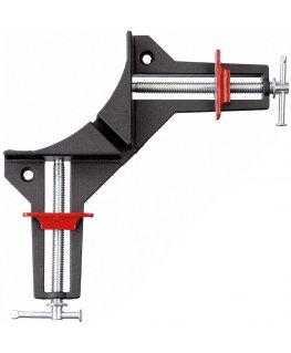 BESSEY WS1 spaile 7,3 cm Melns, Metālisks