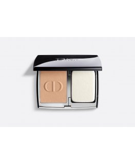 Dior Forever Natural Velvet Kompaktne kaitseümbris Pasta 4N Neutral