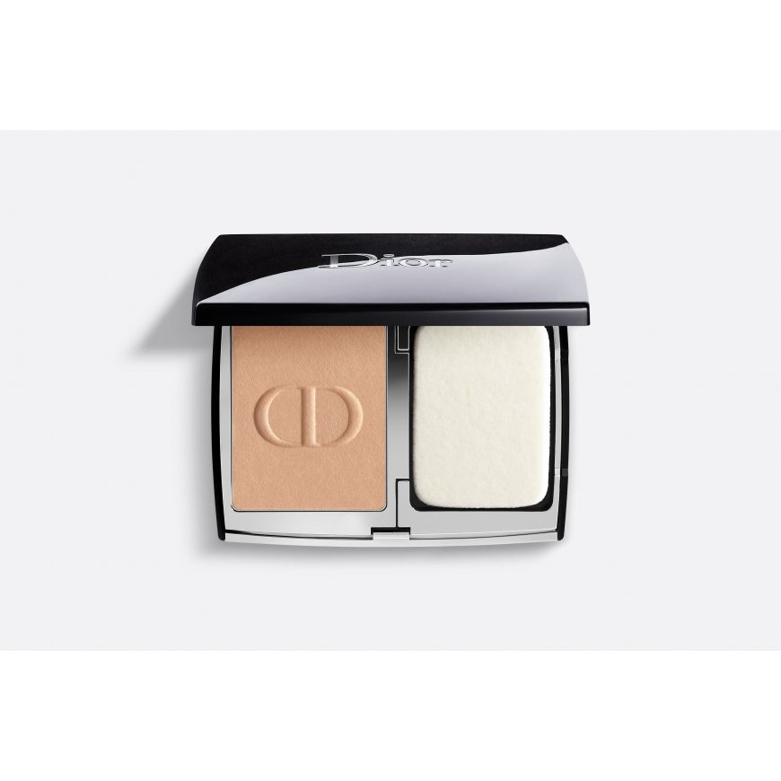 Dior Forever Natural Velvet Kompakts korpuss