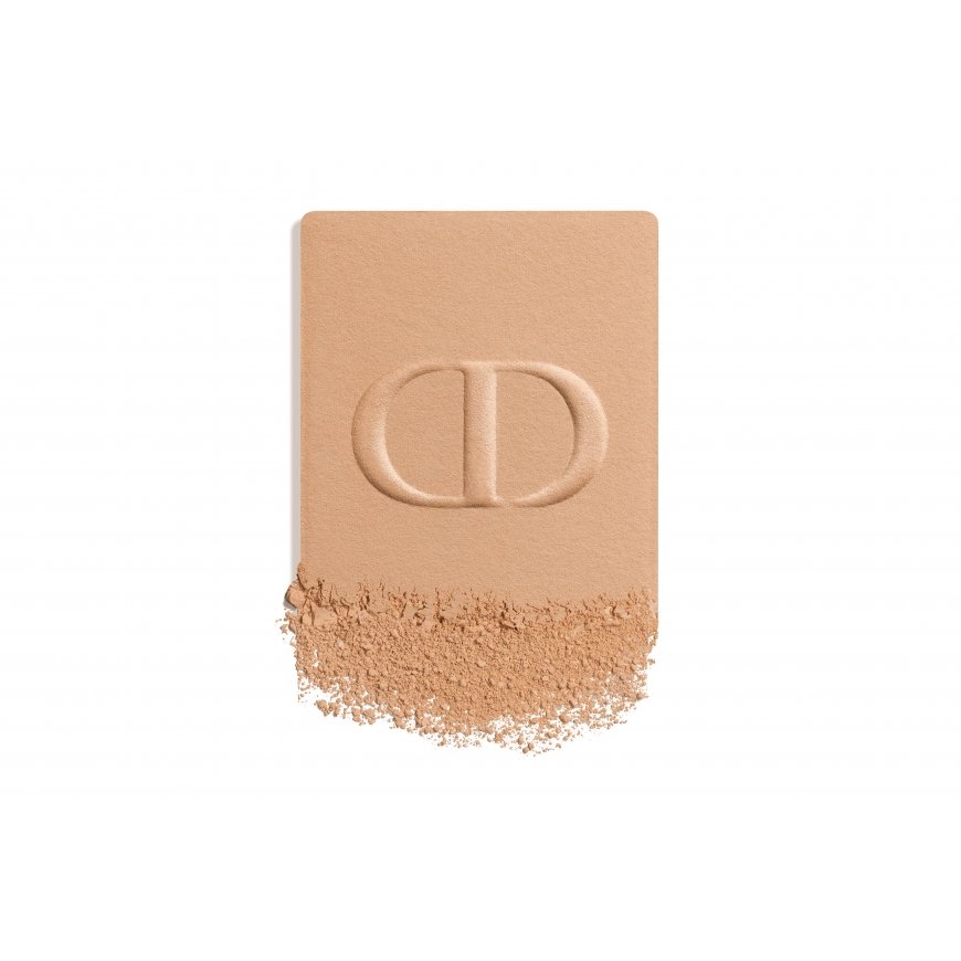 Dior Forever Natural Velvet Kompakts korpuss Krēms 4N Neutral – 3