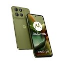 Motorola moto g15 17,1 cm (6.72") Divas SIM kartes Android 15 4G USB Veids-C 8 GB 256 GB 5200 mAh Za Motorola moto g15 17,1 cm (6.72") Divas SIM kartes Android 15 4G USB Veids-C 8 GB 256 GB 5200 mAh Za