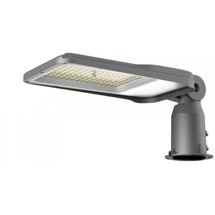 Samsung 50W LED ielas lampa, pelēka