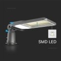 50W LED tänavavalgusti, hall, 6500K, SAMSUNG LED kiip 50W LED tänavavalgusti, hall, 6500K, SAMSUNG LED kiip