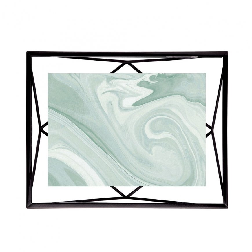 Umbra 313015-040 picture frame Single picture frame Black – 3
