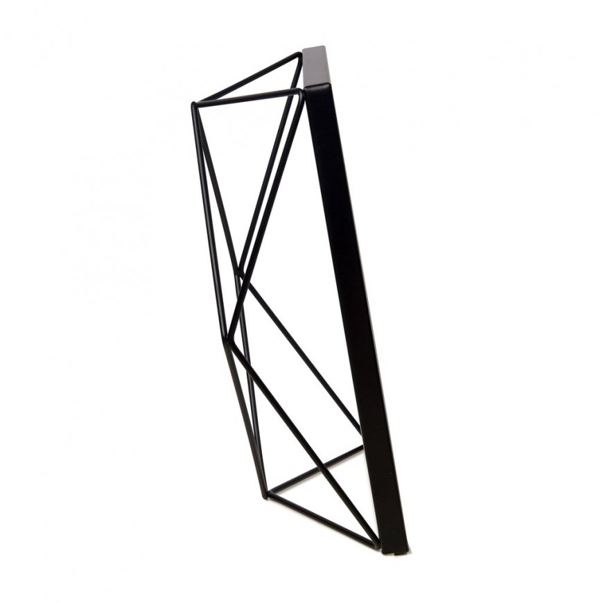 Umbra 313015-040 pildiraam Ühe pildi raam Must – 4