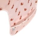 Lässig Little Forest Sleeved bib Polyester Lässig Little Forest Sleeved bib Polyester