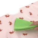 Lässig Little Forest Sleeved bib Polyester Lässig Little Forest Sleeved bib Polyester