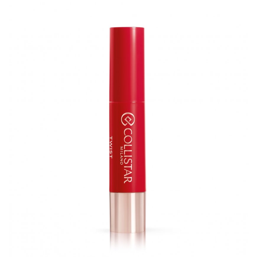 Collistar Twist Balmy Gloss huuleläige 208 Cilegia