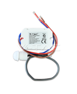 V-tac IR motion sensor