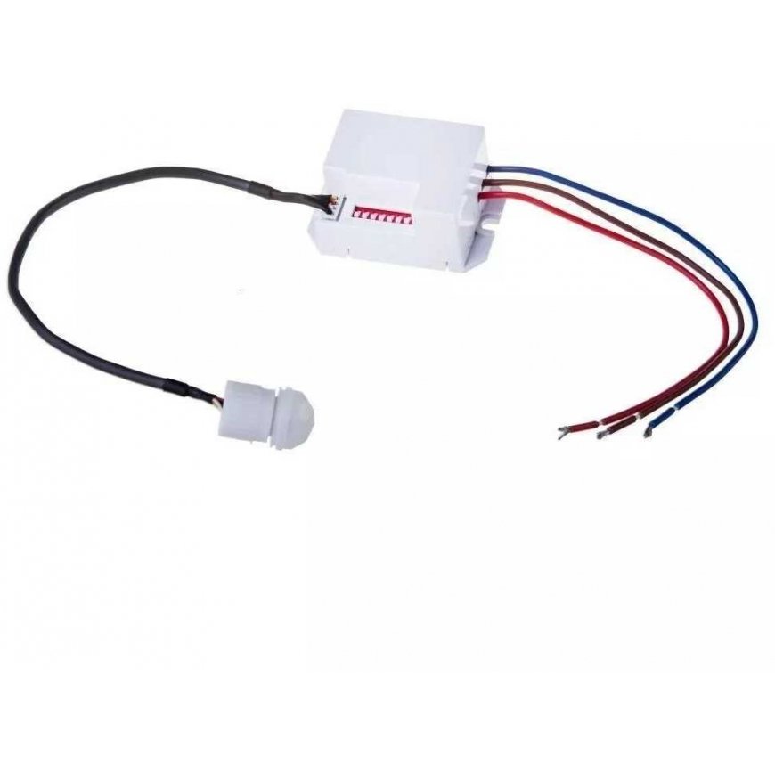 V-tac IR-liikeanturi – 3