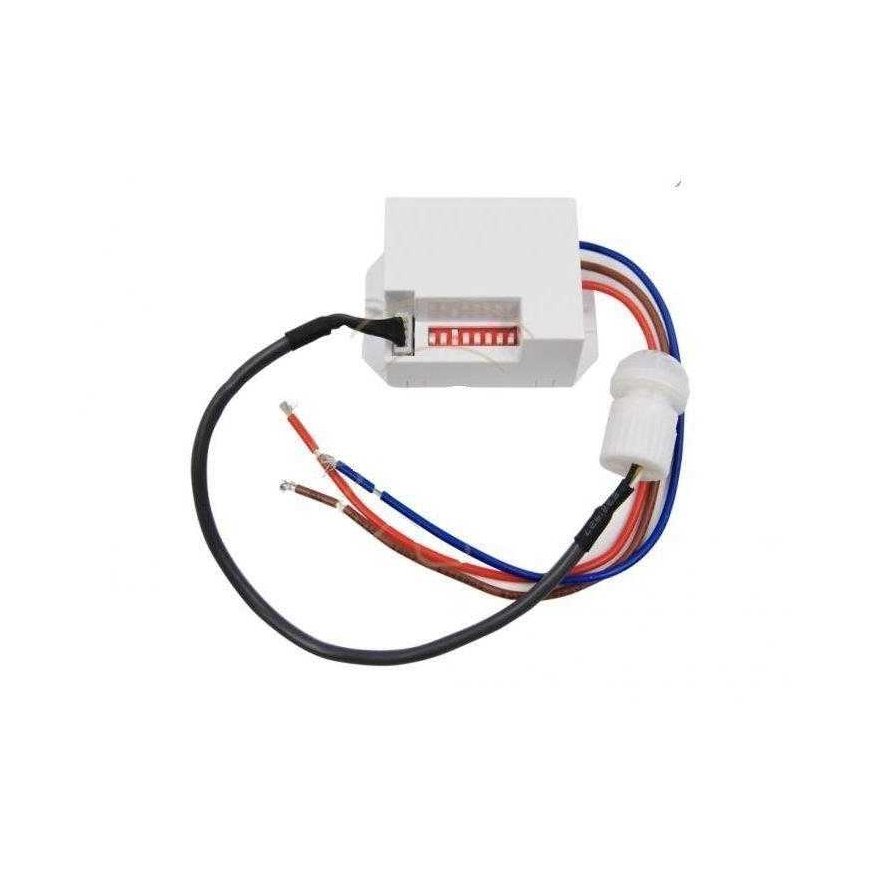 V-tac IR motion sensor – 4