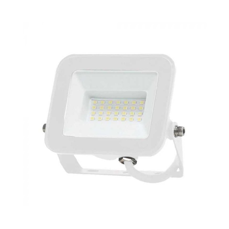 Samsung 30W LED prožektors PRO-S, balts