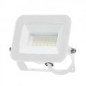 30W LED prožektorius PRO-S, baltas, 6500K, SAMSUNG CHIP 30W LED prožektorius PRO-S, baltas, 6500K, SAMSUNG CHIP