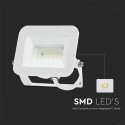 30W LED projector PRO-S, white, 6500K, SAMSUNG CHIP 30W LED projector PRO-S, white, 6500K, SAMSUNG CHIP