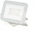 30W LED prožektorius PRO-S, baltas, 6500K, SAMSUNG CHIP 30W LED prožektorius PRO-S, baltas, 6500K, SAMSUNG CHIP