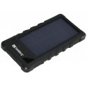 Sandberg 420-35 ārējais akumulators Litija jons 16000 mAh Melns Sandberg 420-35 ārējais akumulators Litija jons 16000 mAh Melns