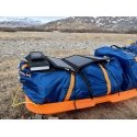 Sandberg Outdoor Solar Powerbank 16000 Sandberg Outdoor Solar Powerbank 16000