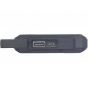 Sandberg 420-35 akupank Liitiumioon (Li-Ion) 16000 mAh Must Sandberg 420-35 akupank Liitiumioon (Li-Ion) 16000 mAh Must
