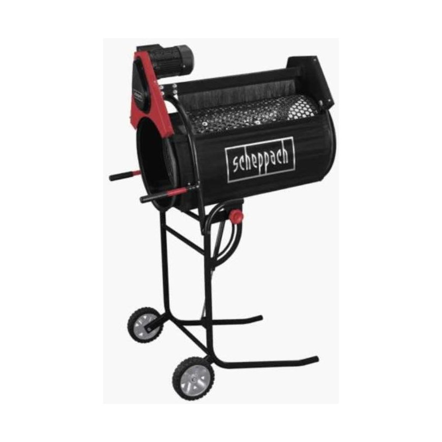 Бугнинный ситовщик Scheppach RS350