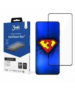 3MK HardGlass Max 1 pc(s)