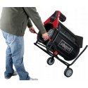 Бугнинный ситовщик Scheppach RS350 Бугнинный ситовщик Scheppach RS350