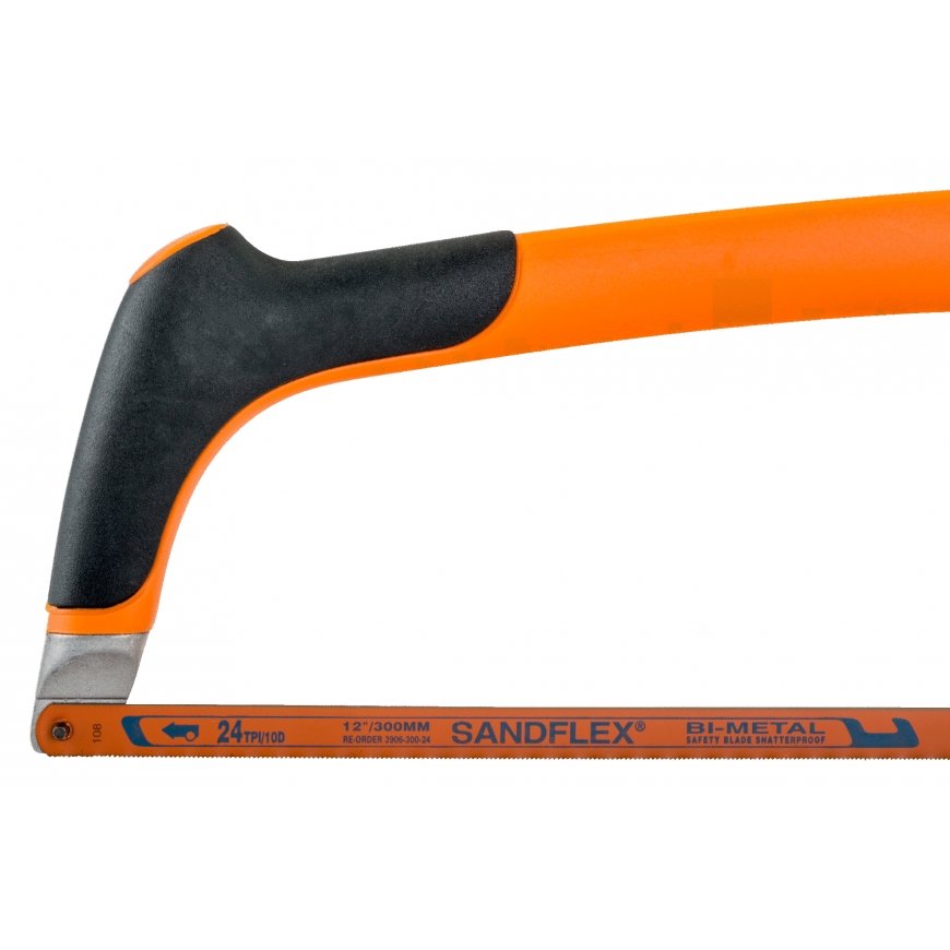 Bahco 319 käsisaha Kaarisaha 30 cm – 4