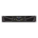 Crown XLi 1500 2.0 channels Performance/stage Black Crown XLi 1500 2.0 channels Performance/stage Black