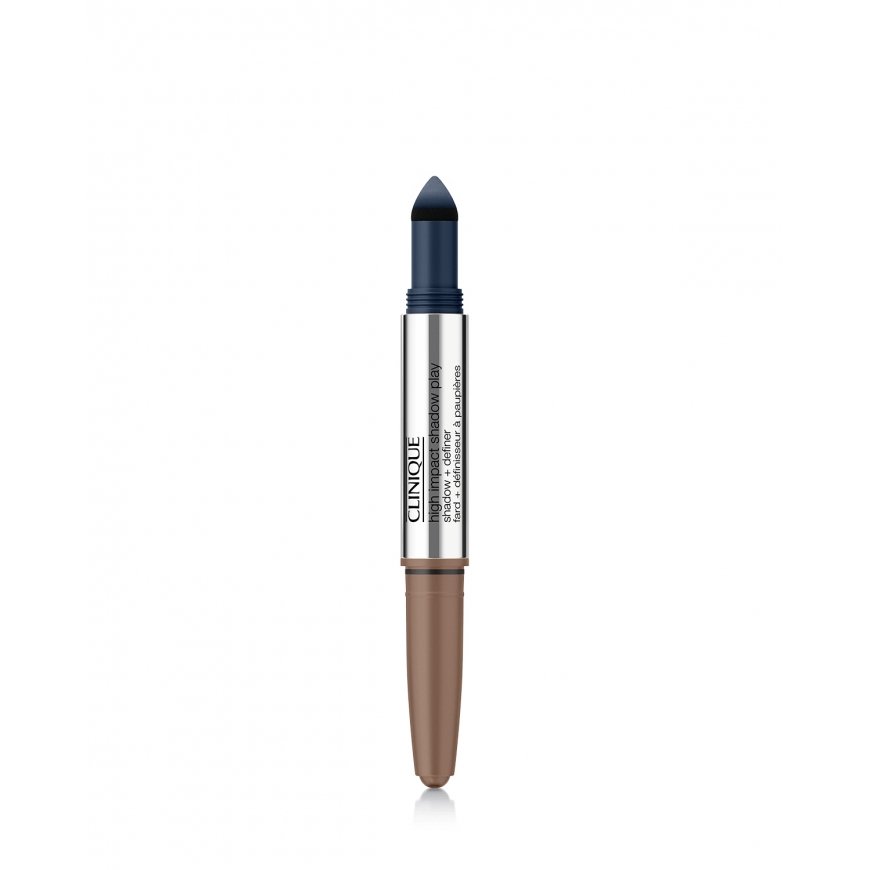 Clinique High Impact Shadow Play Shadow + Definer Day + Night