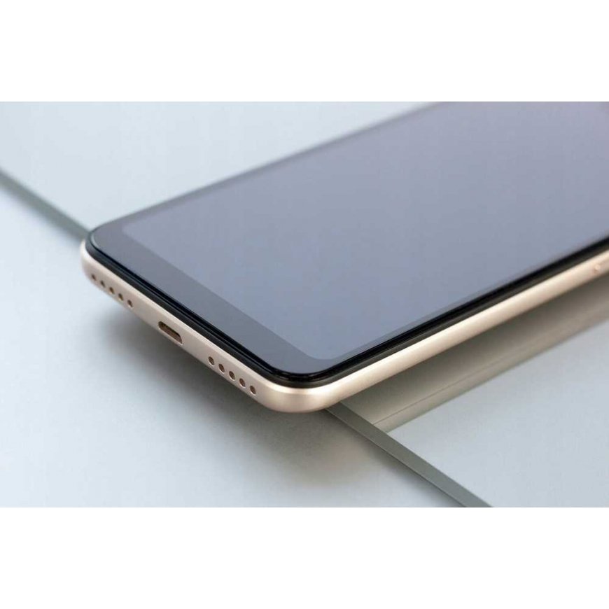LCD защитное стекло 3mk Hard Glass Max Lite для Xiaomi 15 Pro/15 Ultra черное – 4