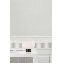Nordlux Milford table lamp, black Nordlux Milford table lamp, black