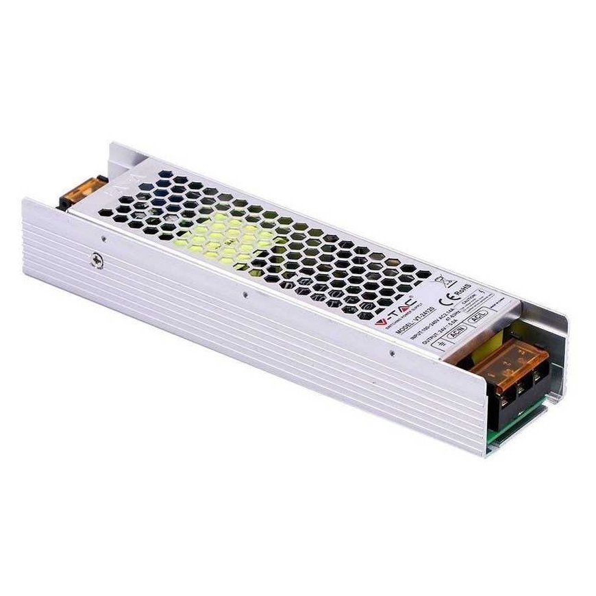 120W Блок питания 24V V-TAC, IP20, 5A – 2