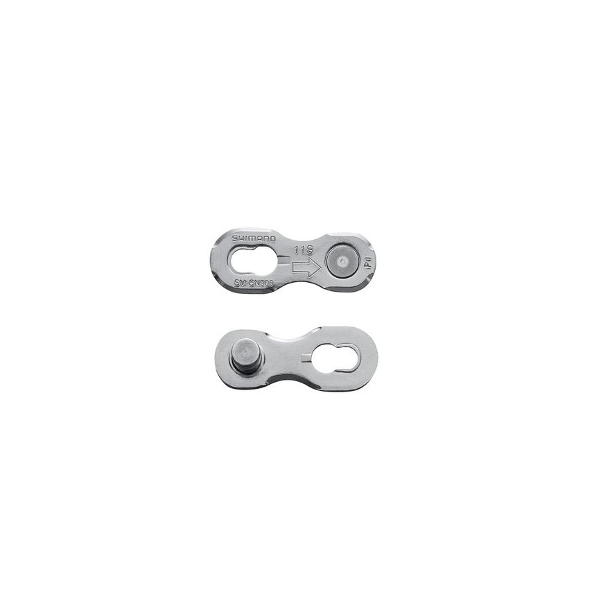 Shimano Quick-Link Velosipēda ķēdes savienotājs