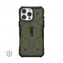 Urban Armor Gear Pathfinder matkapuhelimen suojakotelo 17,5 cm (6.9") Suojus Oliivi Urban Armor Gear Pathfinder matkapuhelimen suojakotelo 17,5 cm (6.9") Suojus Oliivi