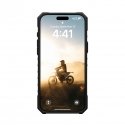 Urban Armor Gear Pathfinder чехол для мобильного телефона 17,5 cm (6.9") Крышка Оливковый