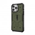 Urban Armor Gear Pathfinder mobiiltelefoni ümbris 17,5 cm (6.9") Kate Oliiv
