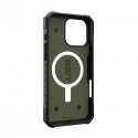 Urban Armor Gear Pathfinder mobile phone case 17.5 cm (6.9") Cover Olive Urban Armor Gear Pathfinder mobile phone case 17.5 cm (6.9") Cover Olive