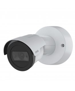 Axis 02125-001 apsaugos stebėjimo kamera Kulka (forma) IP apsaugos kamera Lauke 2304 x 1728 pikseliai Lubos / siena